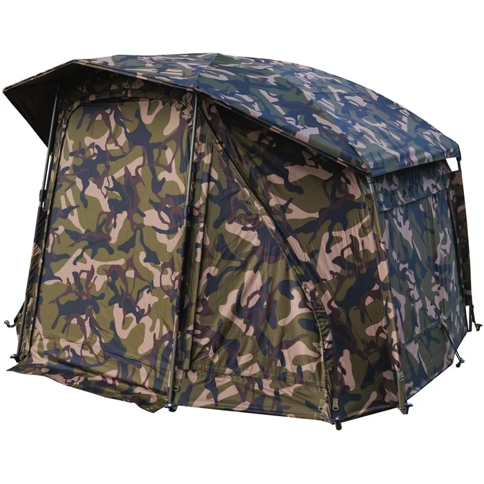 Fox Frontier II XL Camo (CUM374) Azonnal elérhető