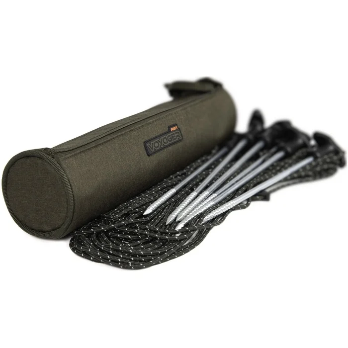 Bestseller Fox Voyager Bivvy Storm Pack (CUM356)