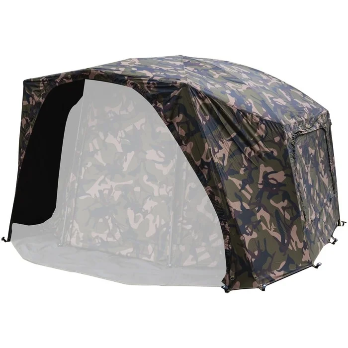 Fox Frontier II XL Camo Deluxe Wrap (CUM380) Vedd meg most