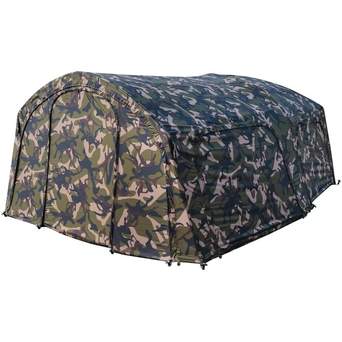 Fox Frontier II Camo Deluxe Extension (CUM382) Nézd meg most