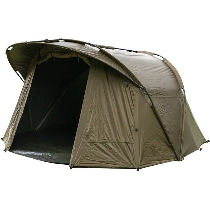Fox EOS MK2 2 Person Bivvy (CUM398) Olcsó