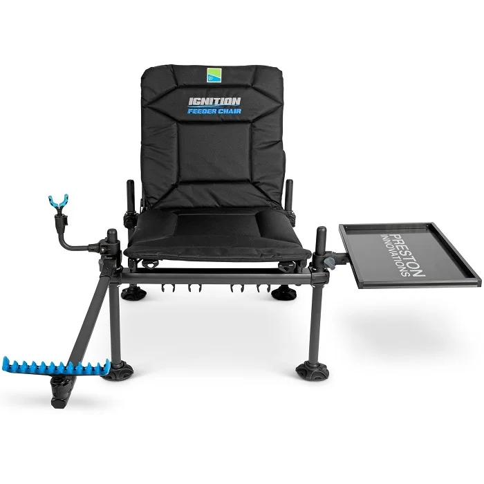 Alacsony ár Preston Ignition Feeder Chair Combo (P0120027)
