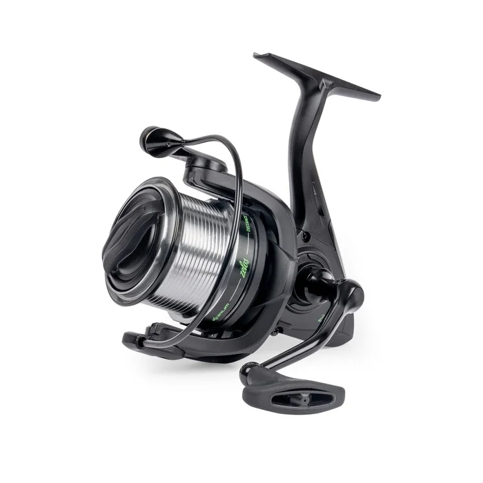 Korum Zelos 6000 Distance Reel (K0340045) Biztonságos vásárlás