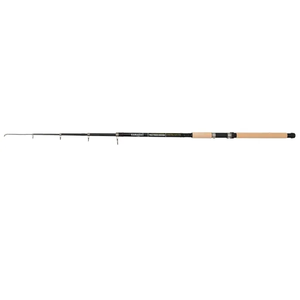 Vedd meg most KAMASAKI TELE POWER 300 cm/50-100 teleszkópos horgászbot