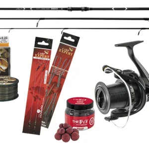 Ajánlat Carp Expert NEO LONGCAST 360 CM BOJLIS SZETT