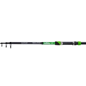 CARP HUNTER TELE 240cm/30g-60g teleszkópos horgászbot Árcsökkenés