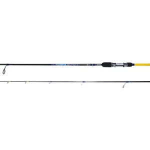Árengedmény L&K PROGUIDE LIGHT 198cm 10g pergető horgászbot