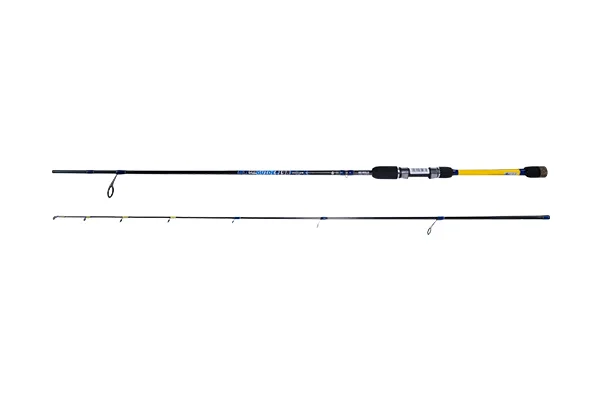 Kihagyhatatlan ajánlat L&K PROGUIDE MEDIUM LIGHT 198cm 17g pergető horgászbot