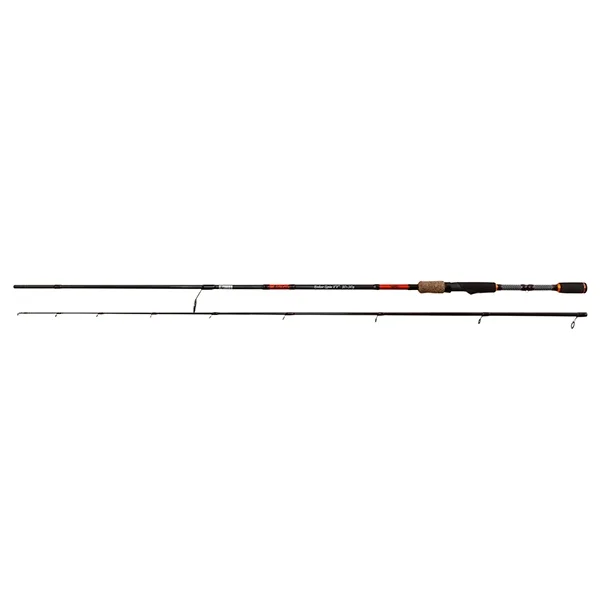 Azonnal elérhető BOKOR SPIN 10-30G 232cm pergető horgászbot