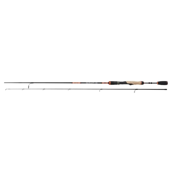 BOKOR MICRO JIG 225 cm 3-15G pergető horgászbot Korlátozott ajánlat