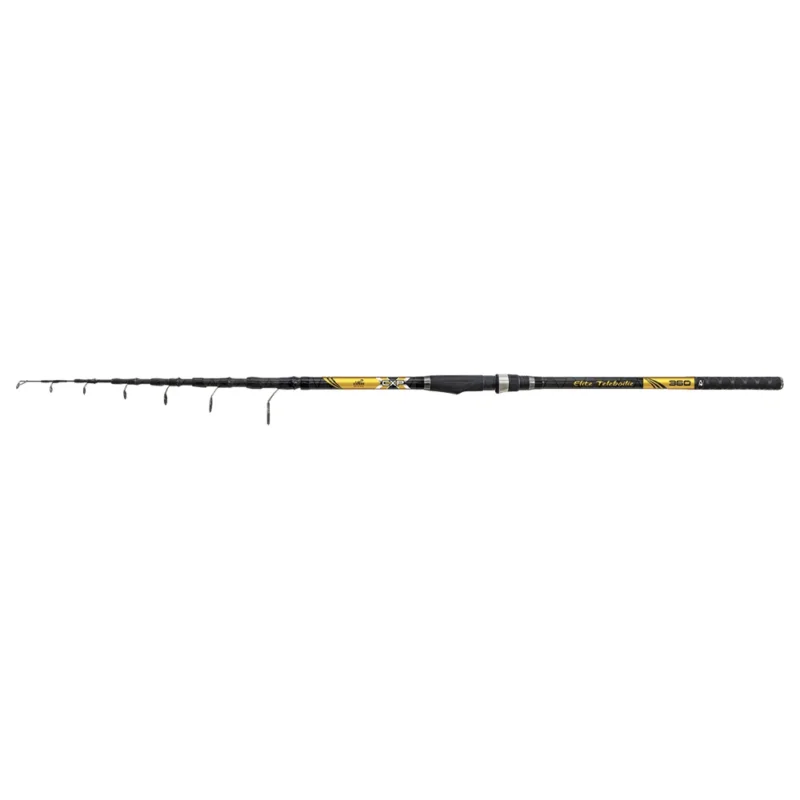Ne maradj le Carp Expert Elite Teleboilie 3,5lbs 390 cm bojlis horgászbot