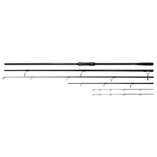 Carp Expert DOUBLE TIP 3,0LBS 360 cm HEAVY bojlis horgászbot Népszerű