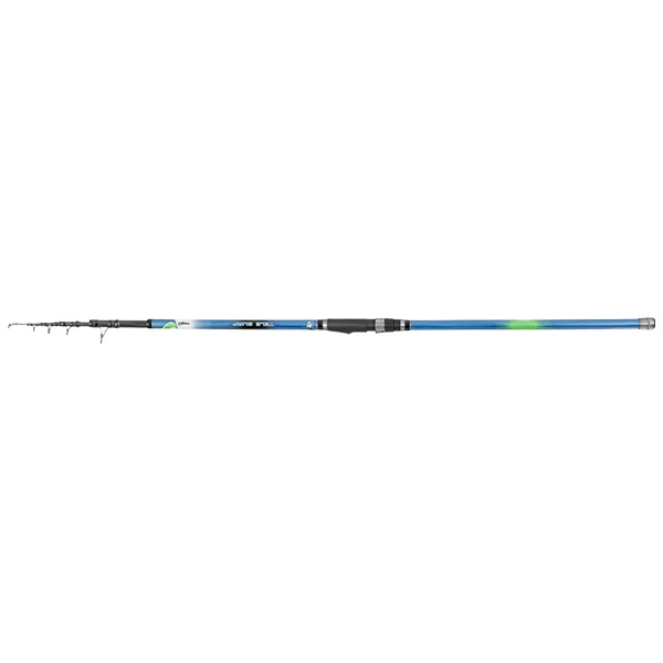Kamasaki Tele Surf 420cm /100-200g teleszkópos horgászbot Árengedmény