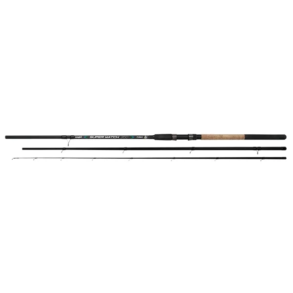 Alacsony ár KAMASAKI SUPER MATCH 360 cm match horgászbot