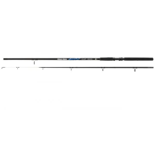 KAMASAKI CAT 100-300G 300 cm harcsázó és tengeri horgászbot Kiárusítás