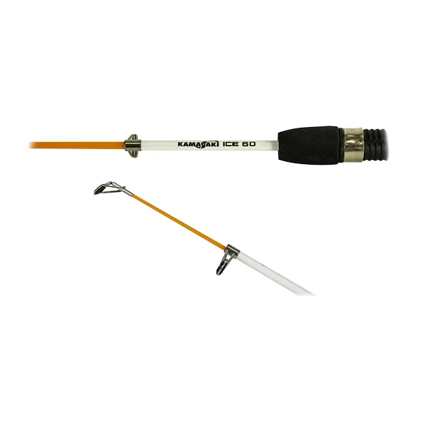 KAMASAKI TELE ICE 60 CM lékhorgász bot Kedvezményes ár