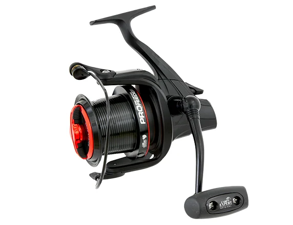 Expressz szállítás CARP EXPERT PRO CAST METHOD FEEDER 6000 9+1CS feeder orsó