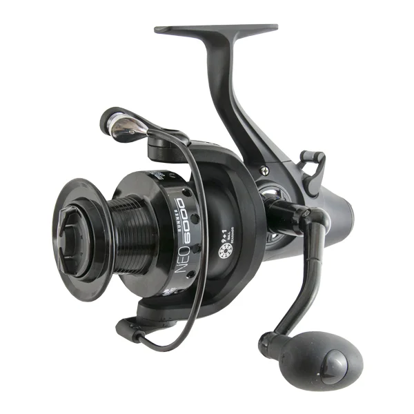 CARP EXPERT NEO RUNNER 6000 nyeletőfékes orsó Azonnal elérhető