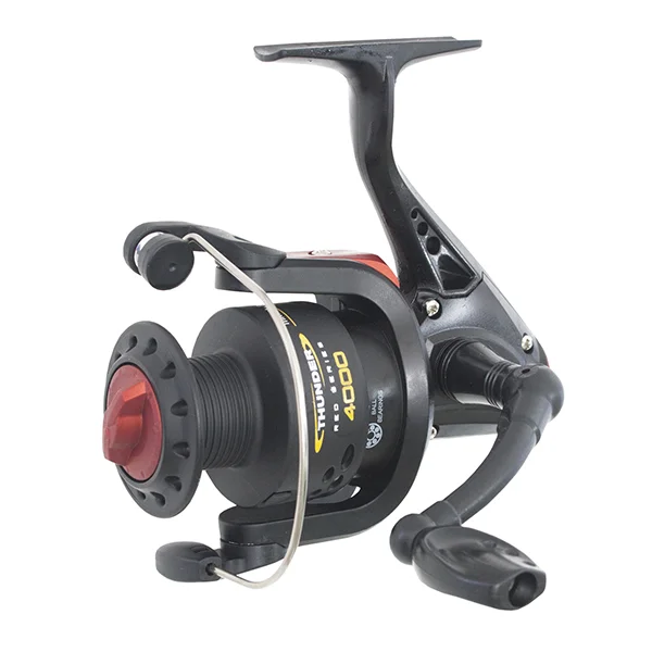Utolsó esély KAMASAKI THUNDER FD 3000 2CS pergető orsó