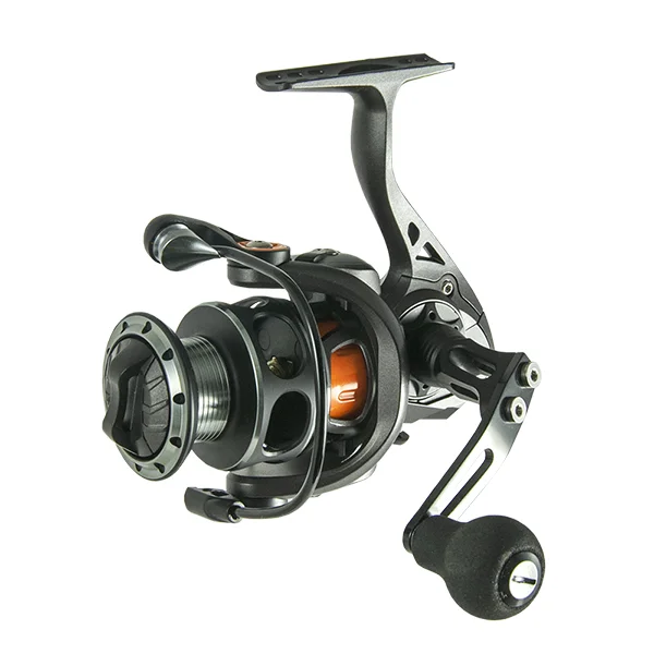 BOKOR SPIN 2500 10+1cs pergető orsó Gyors szállítás