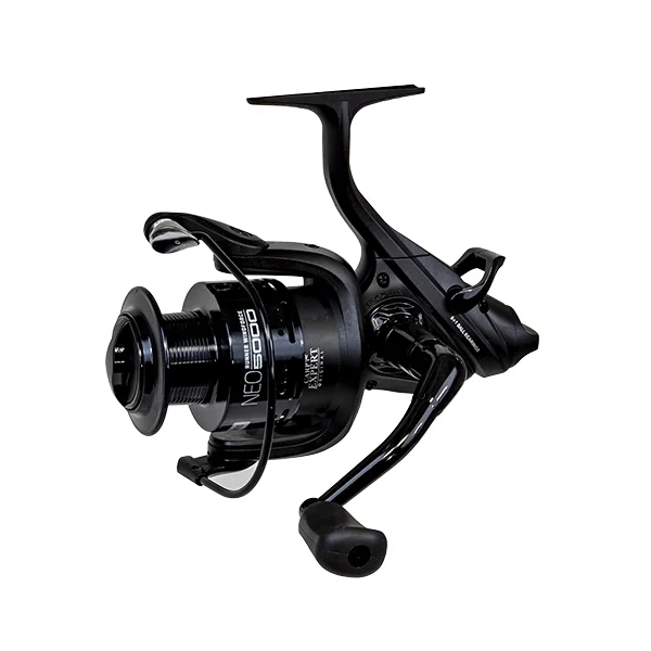 Legjobb ár Carp Expert NEO WINDFORCE 5000 nyeletőfékes orsó