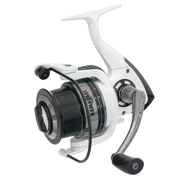 Kamasaki Elite Feeder 6000 feeder orsó Olcsó