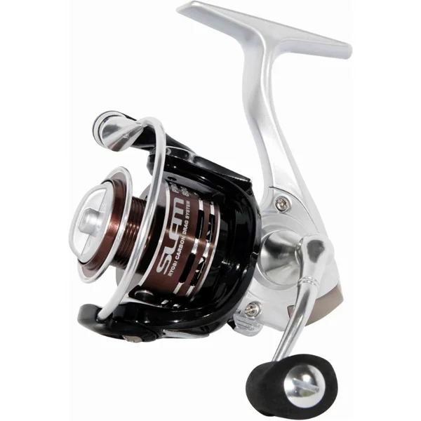 RYOBI SLAM PRO 800 7+1 pergető orsó Korlátozott ajánlat