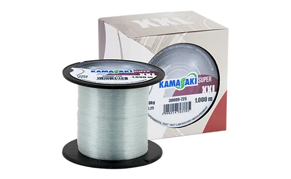 Kamasaki Super XXL monofil zsinór - 07 0,40 MM 500 M Kedvezmény