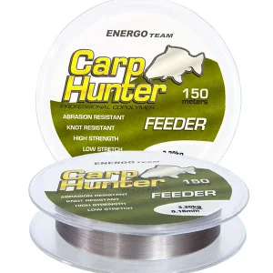 Ajánlat CARP HUNTER FEEDER monofil zsinór 150M 0.20