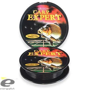 CARP EXPERT 0,32MM 150M monofil zsinór Korlátozott ajánlat