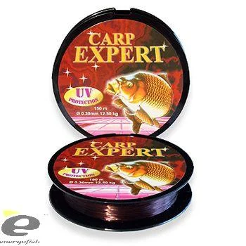 Kihagyhatatlan ajánlat CARP EXPERT UV 0,35MM 150M monofil zsinór