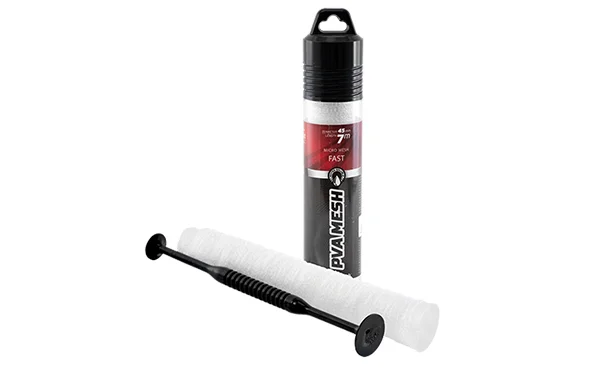 CARP EXPERT PVA SYSTEM - GYORS SIMA - 35MM X 7M Utolsó esély