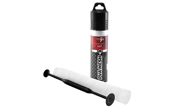 CARP EXPERT PVA SYSTEM - ANTI RAFFELING GYORS - 25MM X 7M Expressz kézbesítés