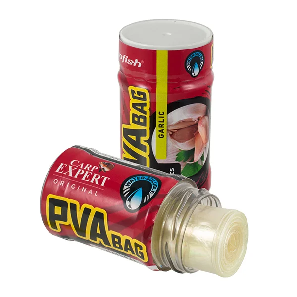 Biztonságos vásárlás CARP EXPERT AROMÁSÍTOTT PVA ZACSKÓ 27DB ANANÁSZ