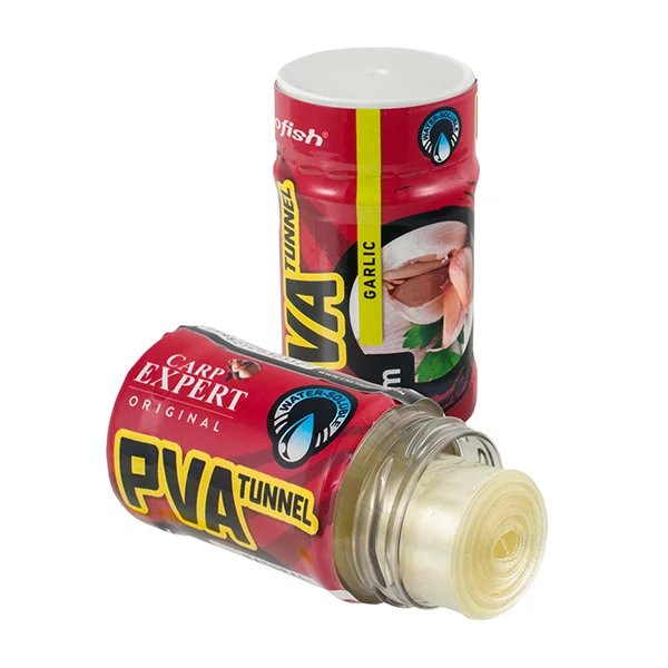Szuper akció CARP EXPERT AROMÁSÍTOTT PVA CSŐ 4M EPER