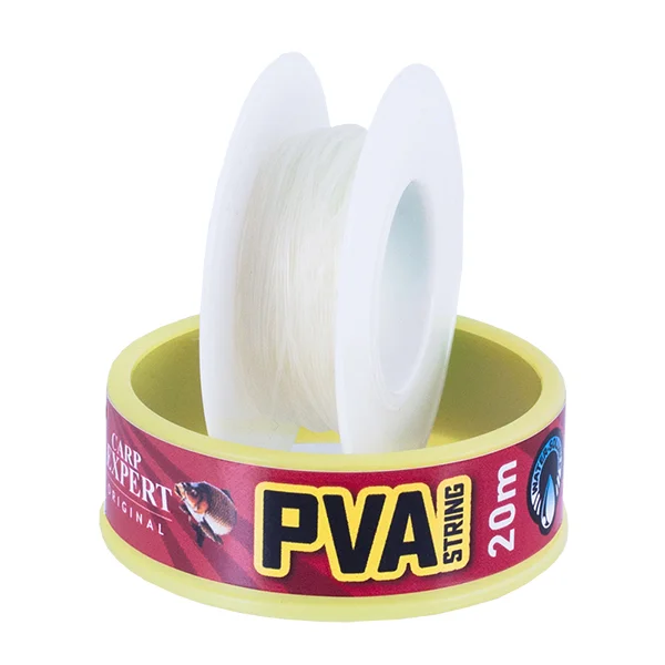 CARP EXPERT PVA ZSINÓR 20M NATÚR Ne maradj le