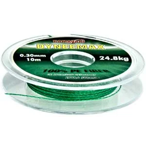 Bestseller KAMASAKI DYNEEMAX FONOTT ELŐKEZSINÓR 0,25MM/10M