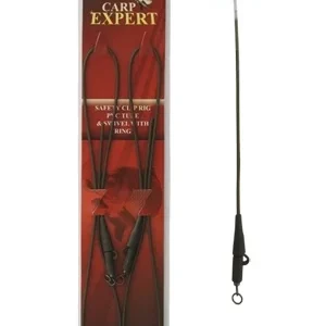 Alacsony ár CARP EXPERT BOJLIS SZERELÉK PVC-GYŰRŰS