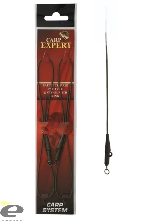 Alacsony ár CARP EXPERT BOJLIS SZERELÉK PVC-GYŰRŰS