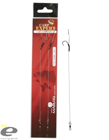 Szuper ajánlat CARP EXPERT CLASSIC BOILIE RIG 6