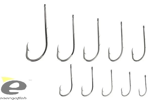 Árengedmény MARUTO HOROG 4340 1/0 NICKEL 10DB/CS