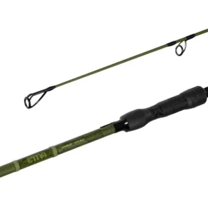 Vedd meg most DELPHIN ETNA Camo LongSHOT+ 385cm/3.5lbs/2részes pontyozó bot