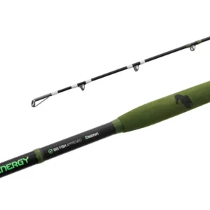 DELPHIN ENERGY Catfish 280cm/250-500g/2részes harcsázó bot Kiárusítás