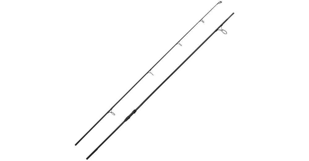 Biztonságos fizetés PROLOGIC COMBAT-X CLASSIC ABBREVIATED 13FT/3.90M/4LB 2részes pontyozó bot