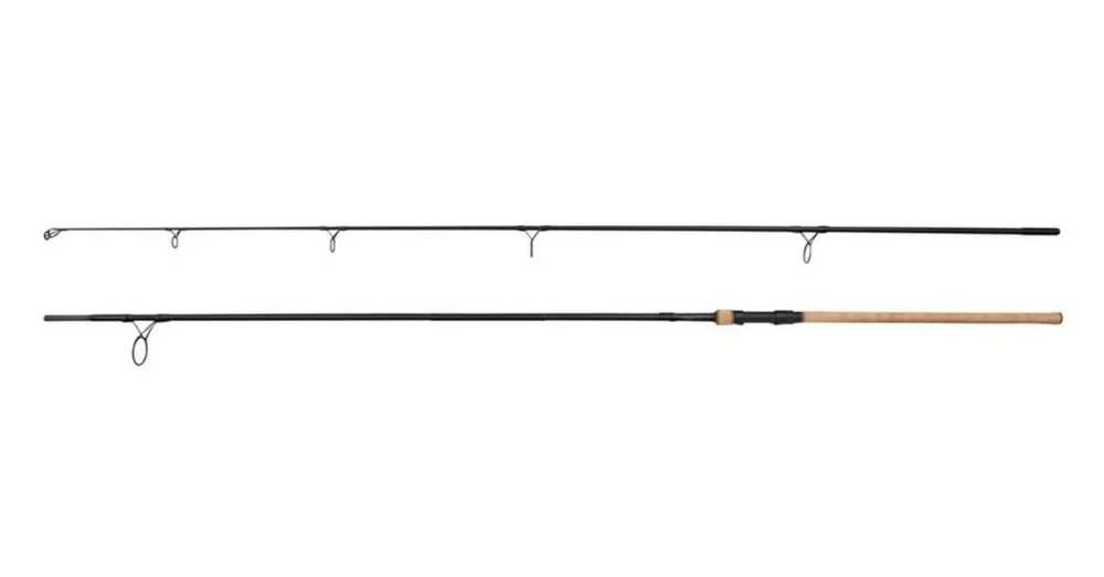Alacsony ár PROLOGIC COMBAT-X CLASSIC CORK 13FT/3.90M/4LB 2részes pontyozó bot