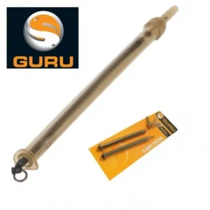 GURU X - Safe Spare Elasticated Tubes Short gumi Ne maradj le