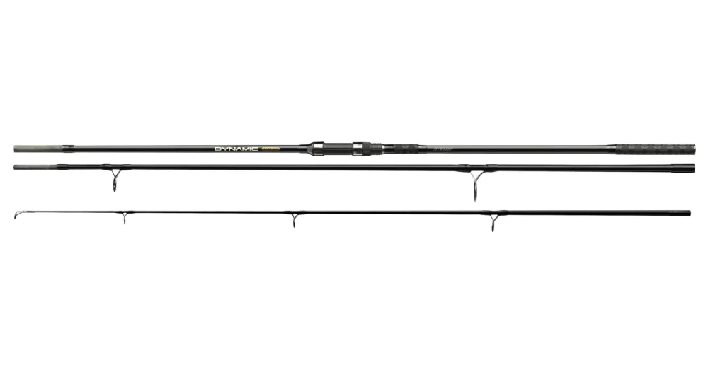 Akciós ár NEVIS Dynamic Carp 3.60m 3,5lbs 3 részes Pontyozó Bot