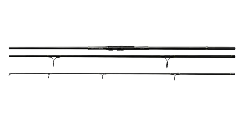Vedd meg online NEVIS Motive Carp 3.60m 3 Részes 3.50lb Pontyozó Bot