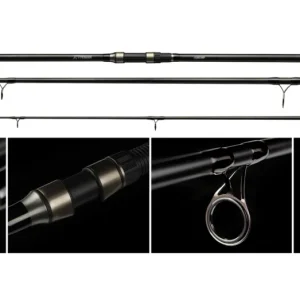 NEVIS Extreme LC 3.60m 3.5lbs 3részes Bojlis bot Kihagyhatatlan ajánlat
