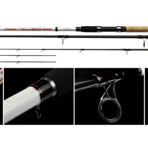 NEVIS Primus Carp Feeder 3.90m 120gr Feeder bot Legjobb ár